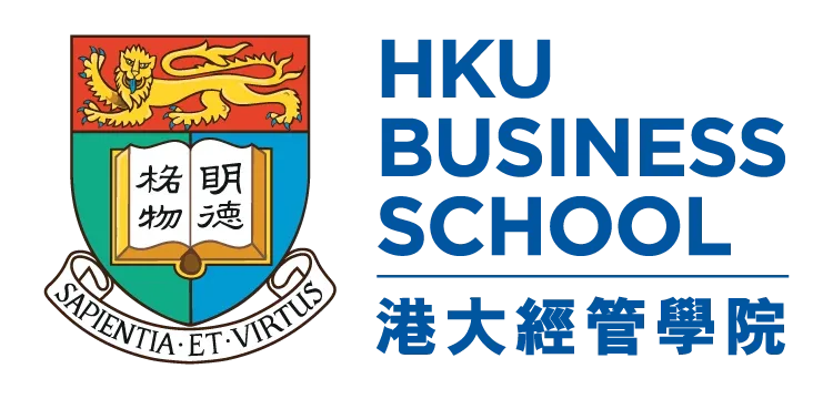 Collab Logo: HKUBS